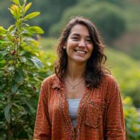 Marta Oliveira - Gestora Sustentabilidade